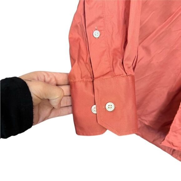 3 for $30! Kenneth Cole reaction button down shirt.‎ - Picture 10 of 11